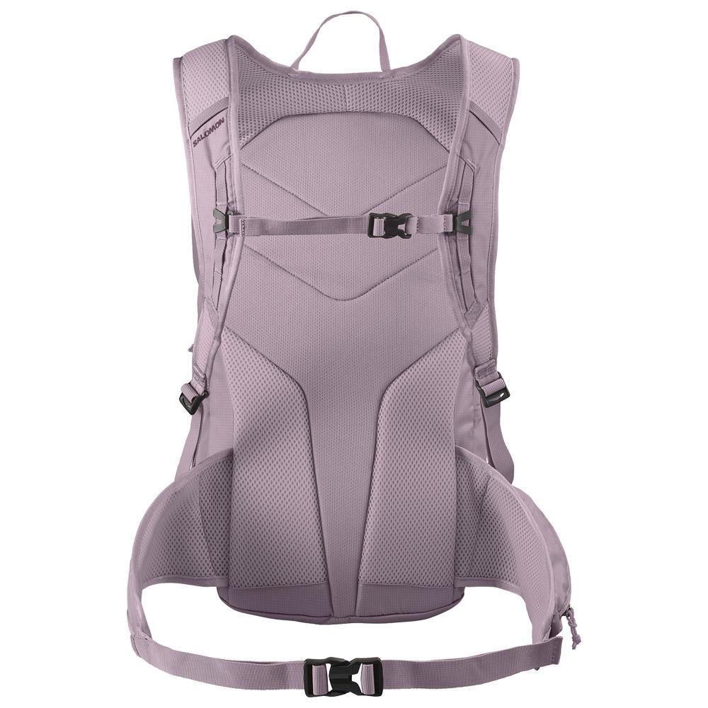 Salomon Backpack Trailblazer 20 Nirvana Plum Perfect - Summer 2025