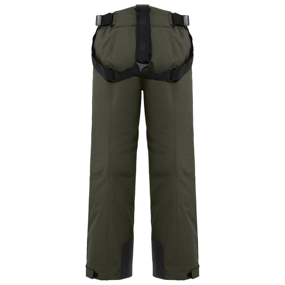 Funktionshose Colmar Sapporo-Rec Pant Forest - Winter 2025 | Glisshop