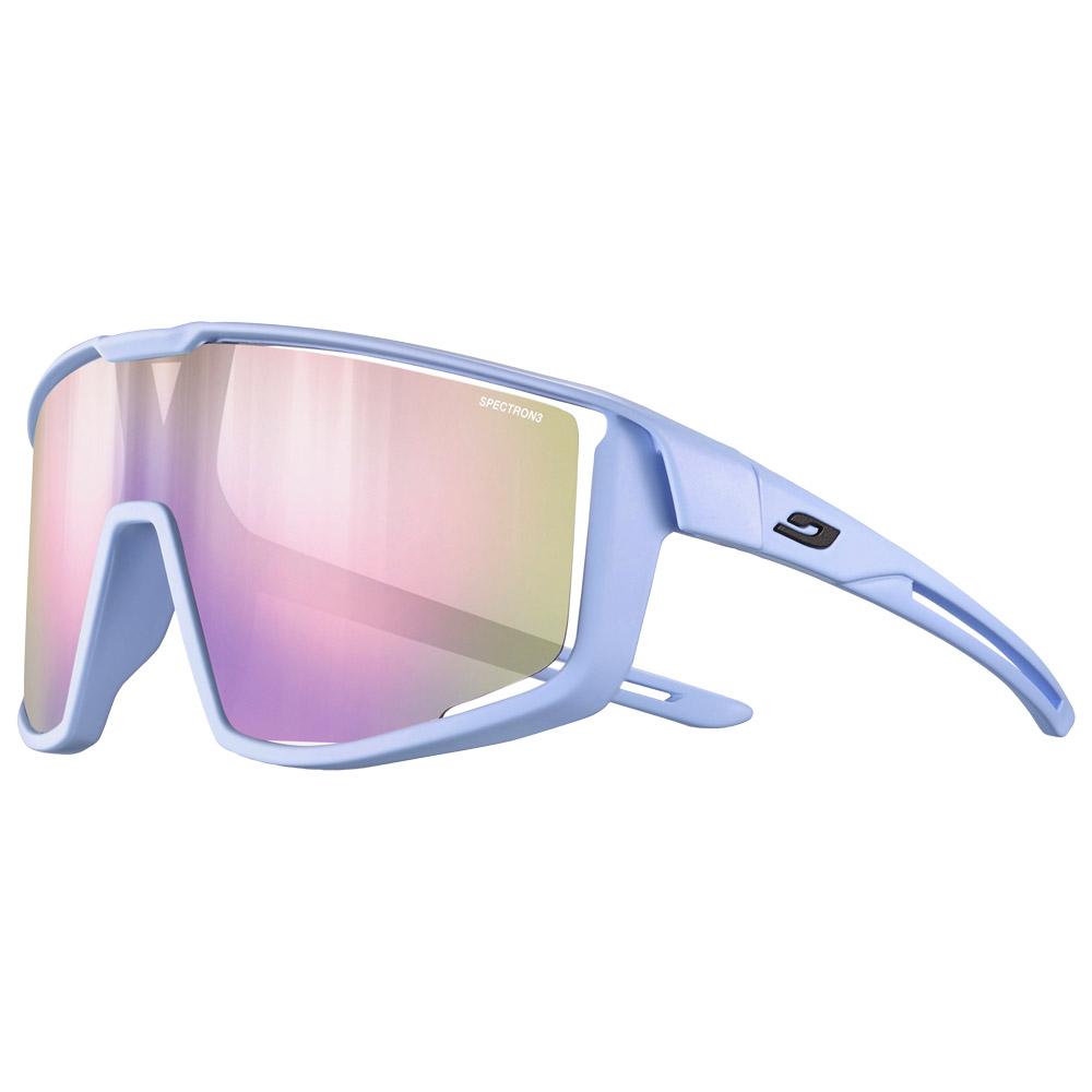 Julbo - Fury S Mat Lila Spectron 3 - Sunglasses