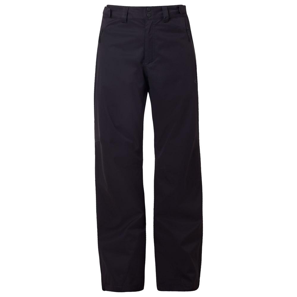 Oakley Technical pants Crescent 2.0 Shell 2L 10K Pant Black - Winter 2024 |  Glisshop