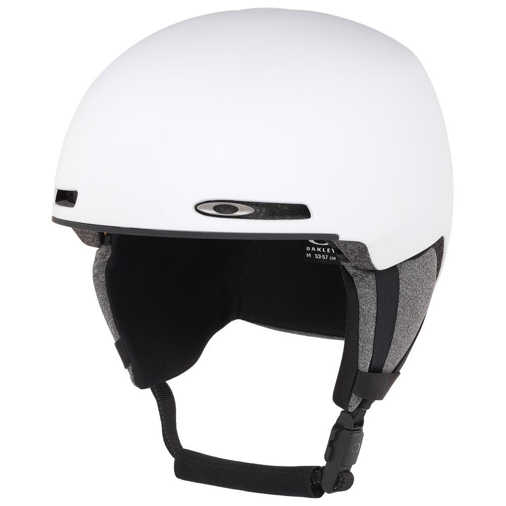 Oakley - Mod 1 Mips Youth White - S - Helmet