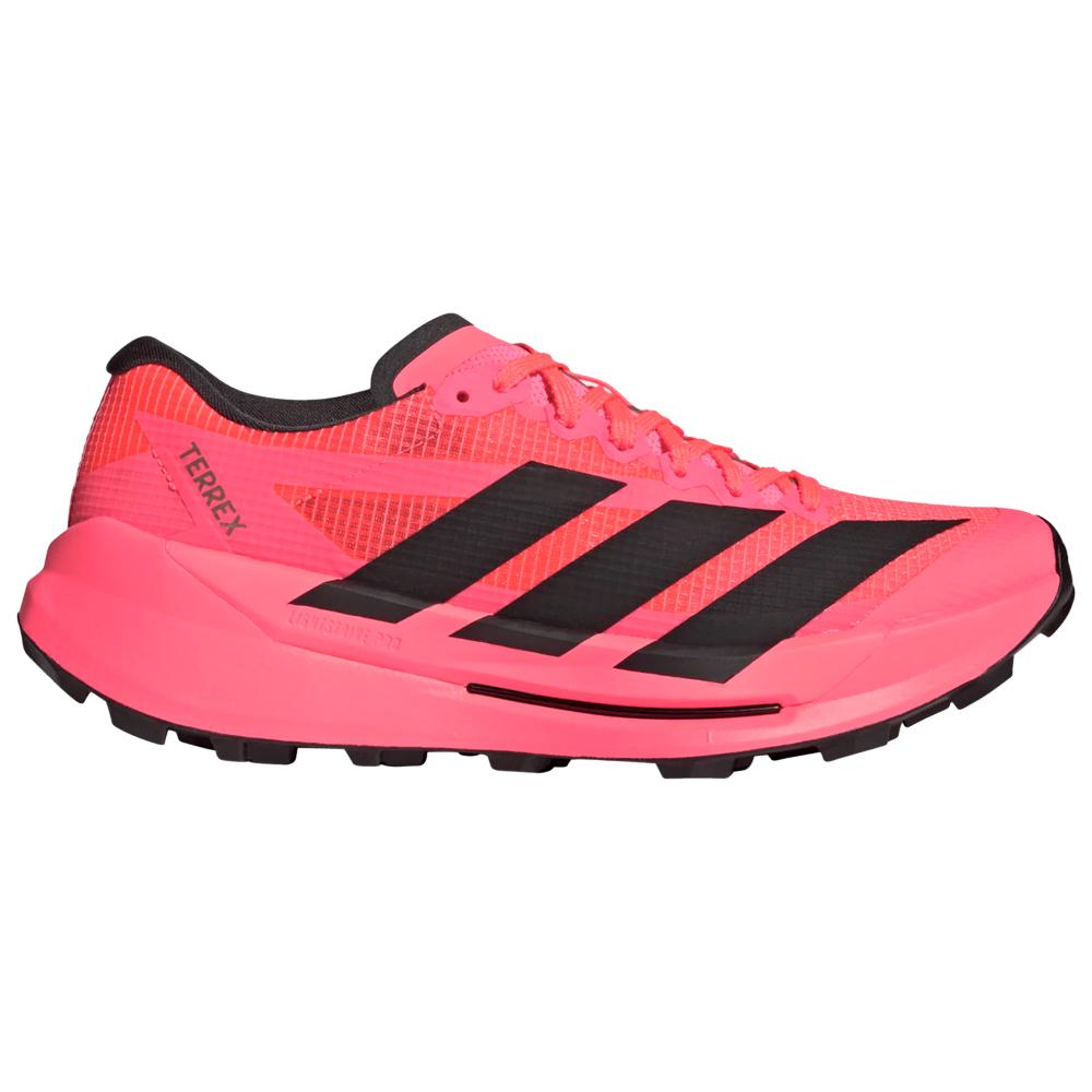 adidas - Terrex Agravic TT Soltur Cblack Carbon - 43 1/3 - Trail shoes