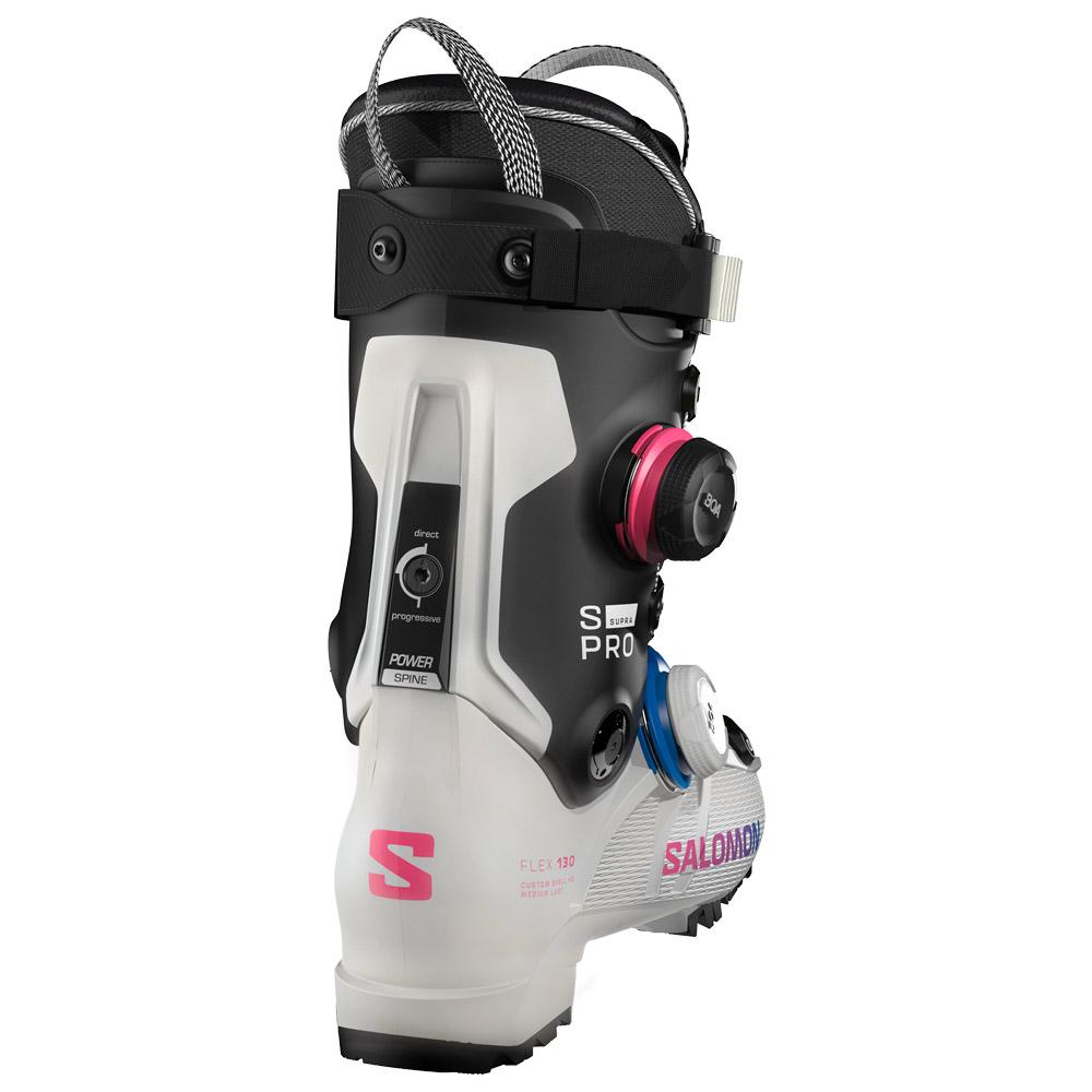 Scarponi da sci Head Raptor 60 White - Inverno 2025 | Glisshop