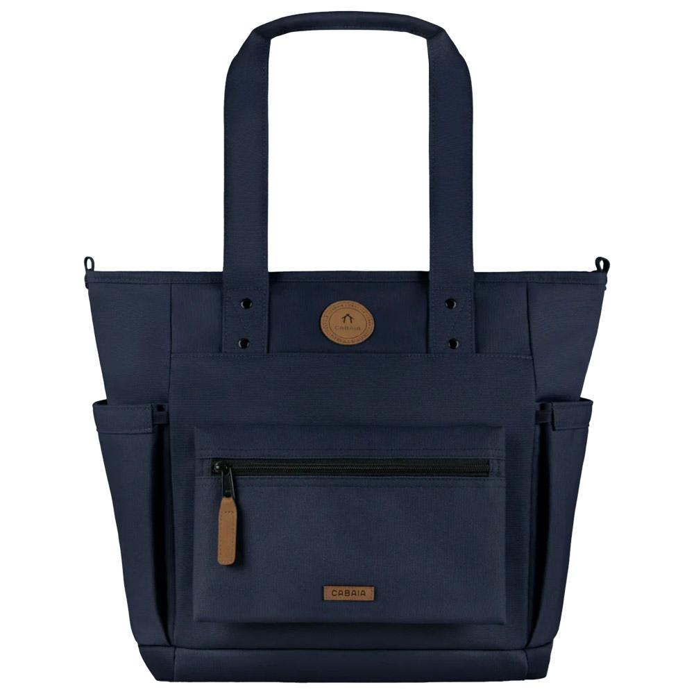 Cabaia - Tote Bag 19L Reykjavik - Umhängetasche - Reykjavik - Glisshop.de