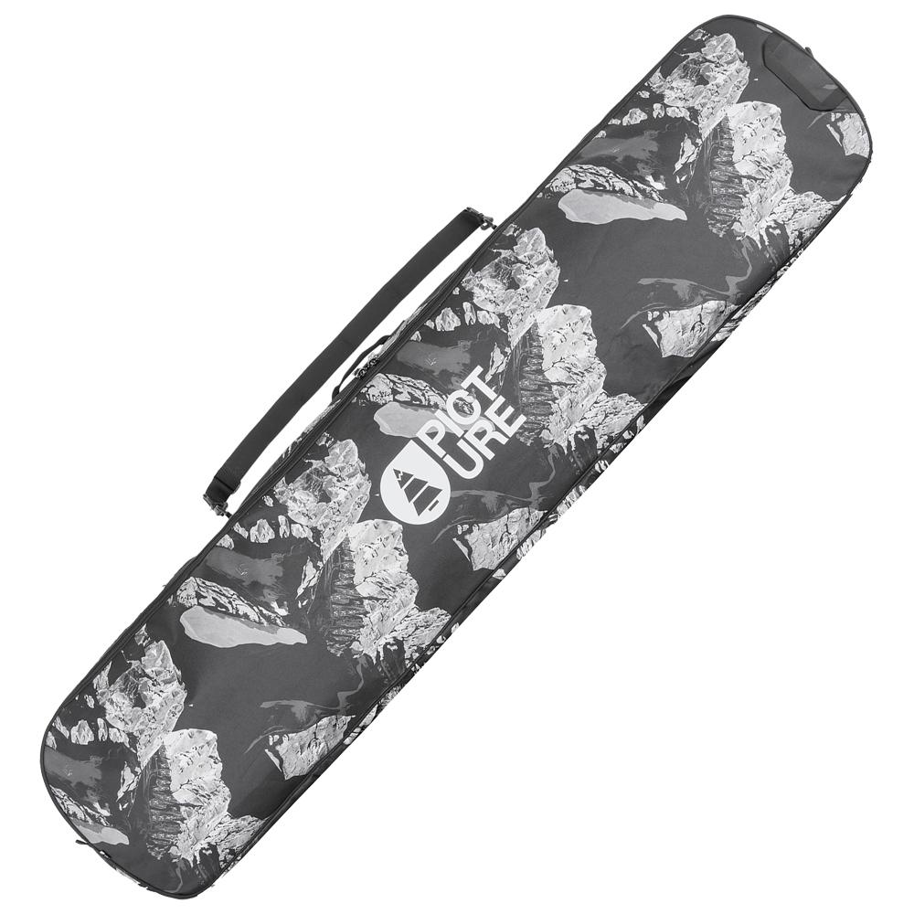 Picture - Snow Bag 165 cm Ridding Spot Print - Snowboard bag