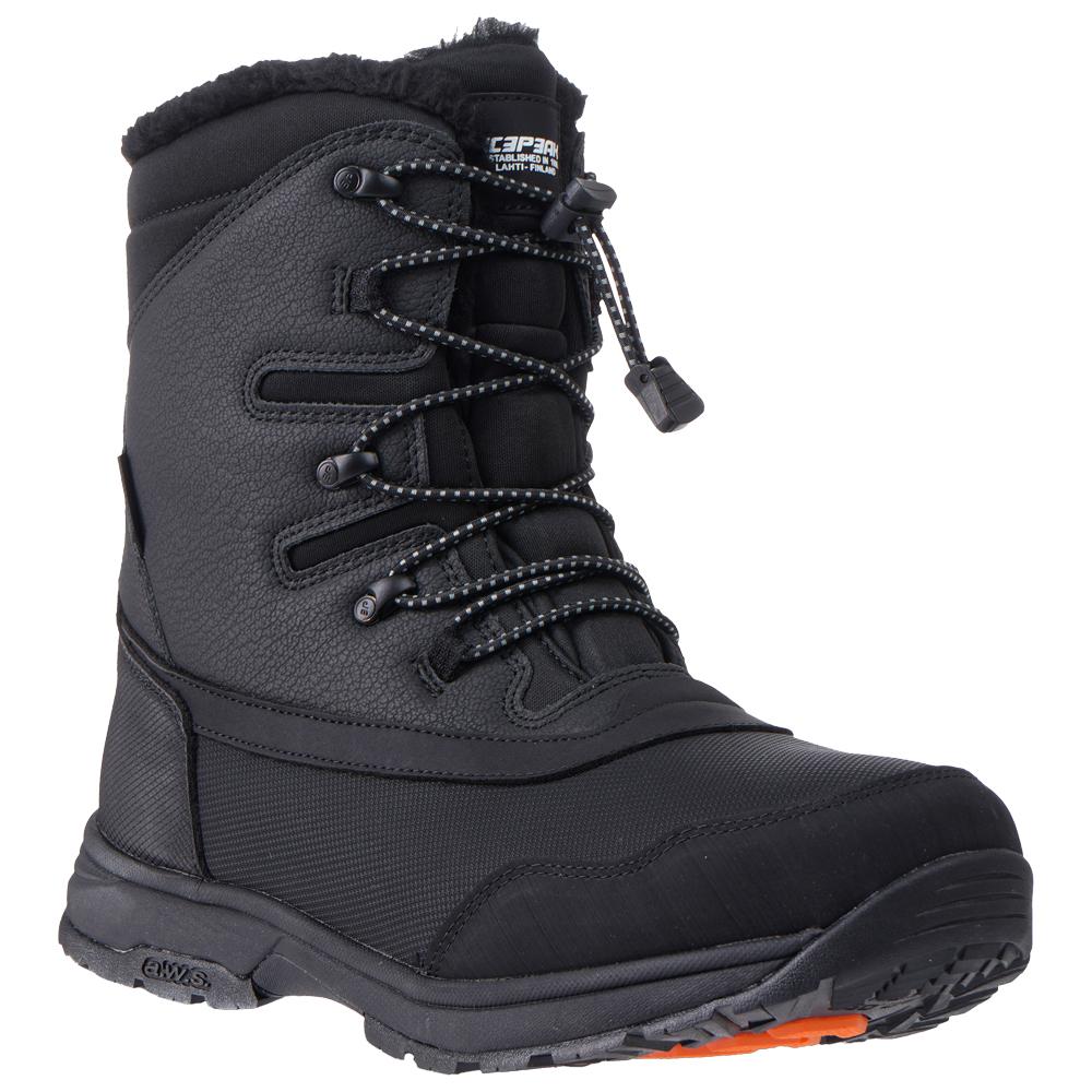 Icepeak - Almont M Noir - 45 - Snow boots
