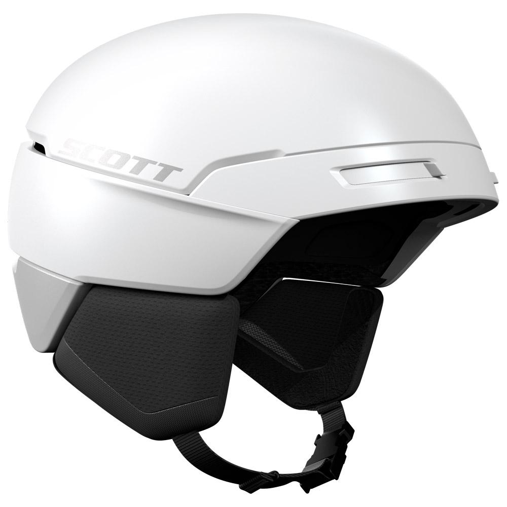 Scott - Flow Mips White - M - Helmet