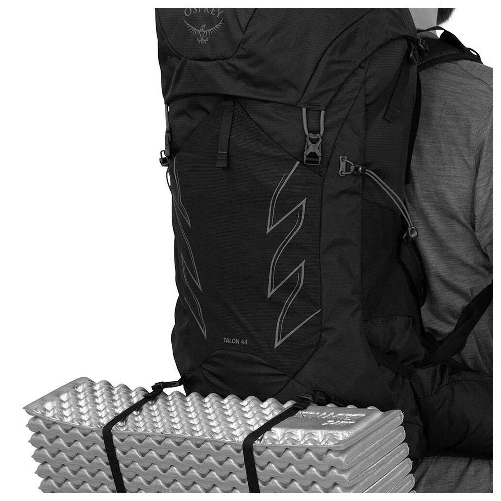 Osprey talon 44 black 2025