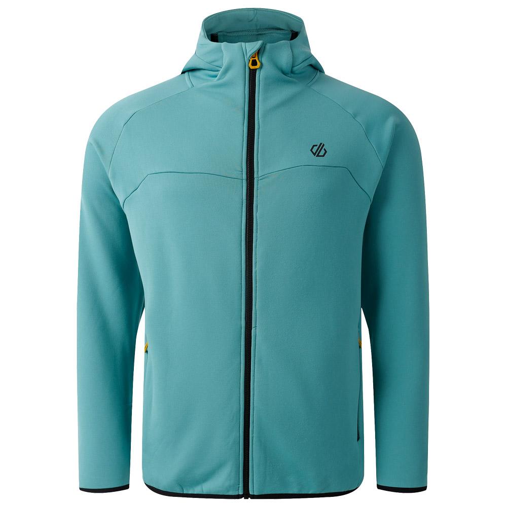 DARE2B - Camber II Core Stretch Bristol Blue - S - Fleece