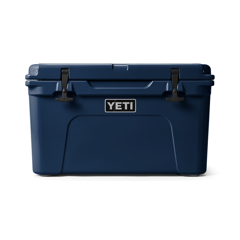 Yeti - Tundra 45 Navy - Water cooler