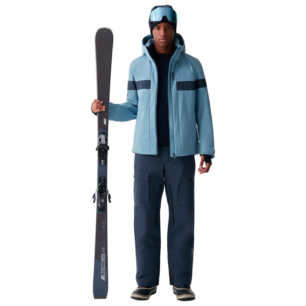 Colmar Ski Jacket 1346 Sapporo Rec Jkt Avion Navy Blue Winter 2025 Glisshop