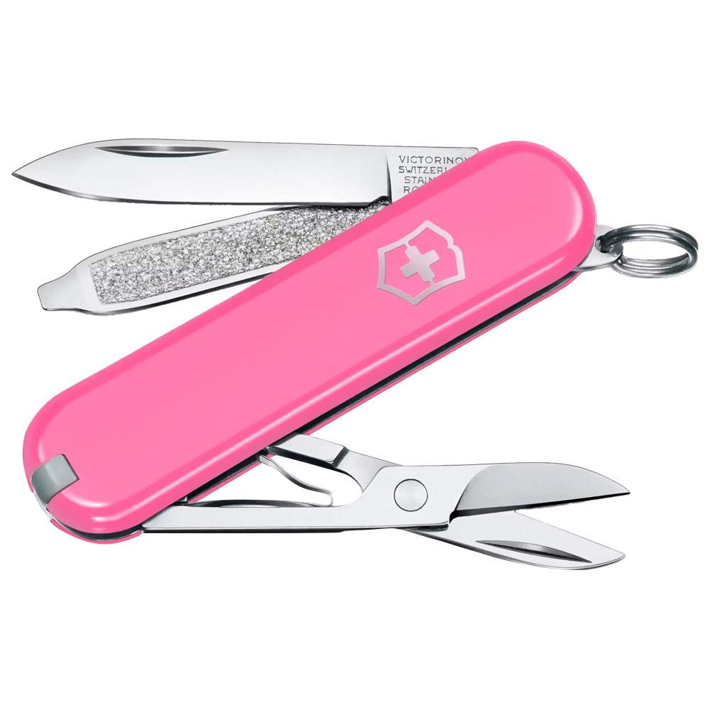 Victorinox - Classic Sd Cherry Blossom - Knives