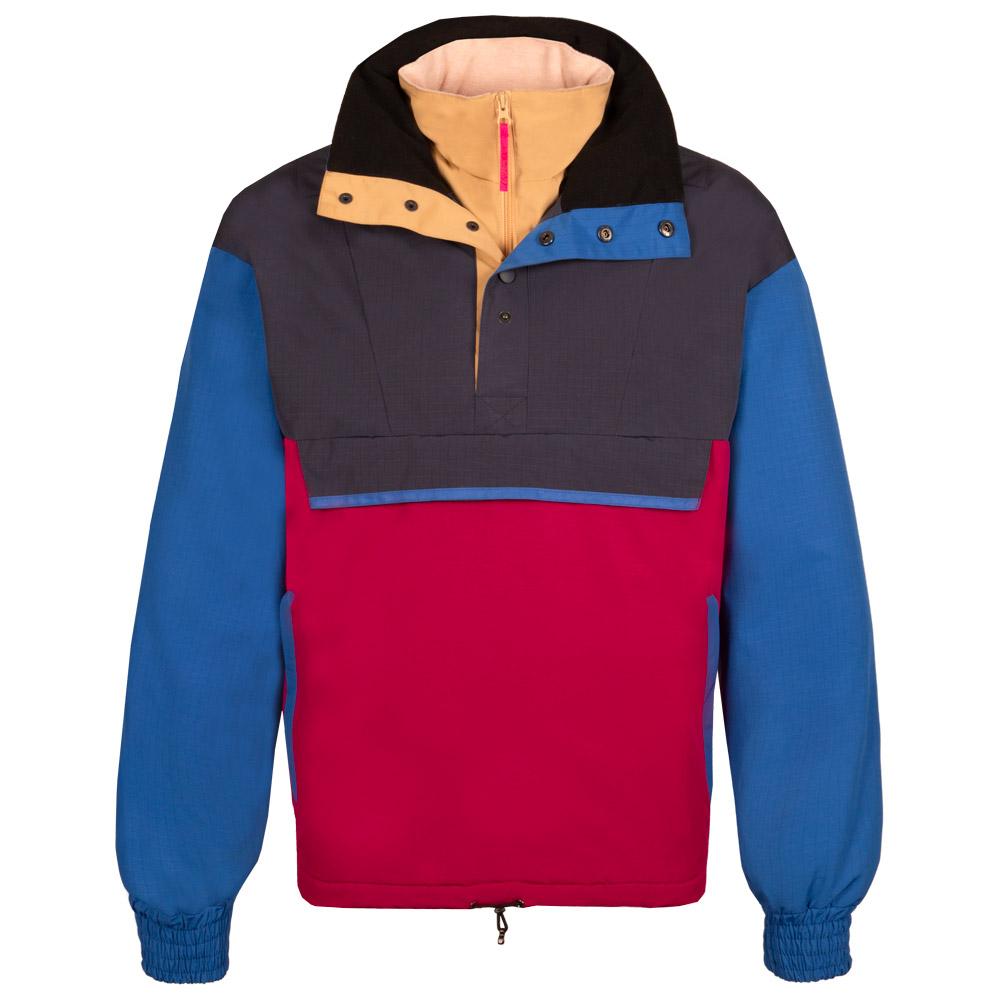 Degré 7 - Vallen Burgundy - 52 - Ski Jacket