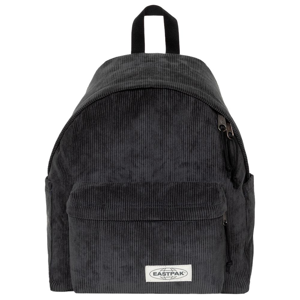 Eastpak - Day Pak'r 24L II Ribs Black - Backpack
