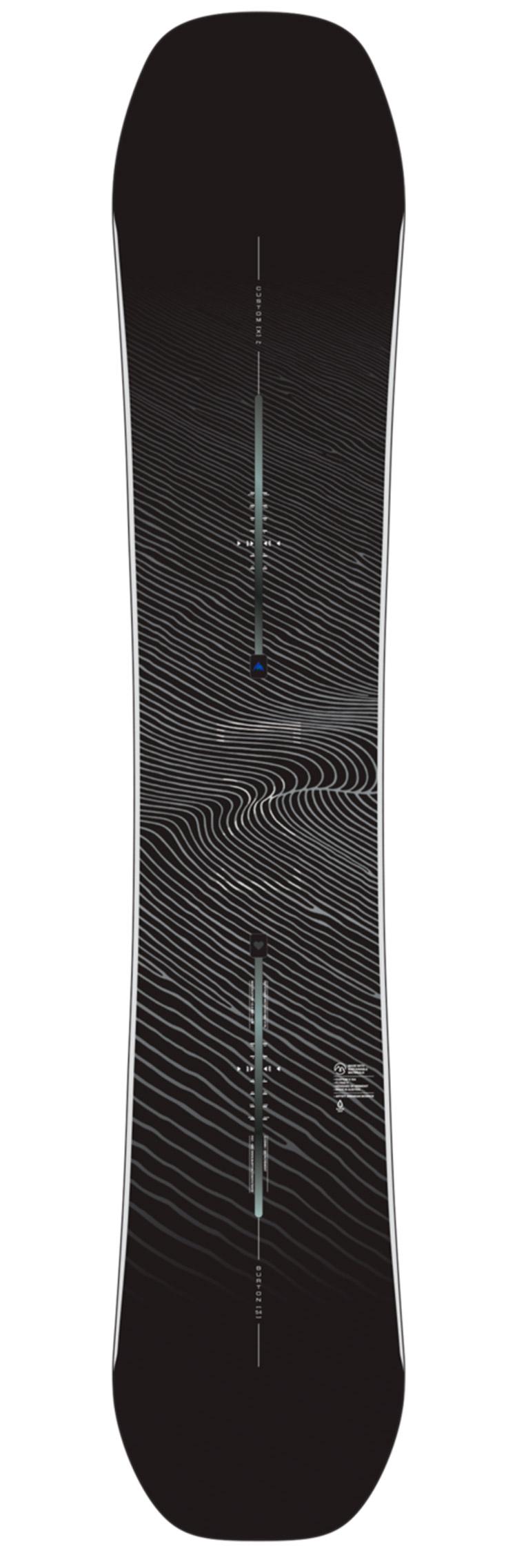 Burton custom FLYING Ｖ　154cm 0913028b7d0fd0c8a93cf730d158d4