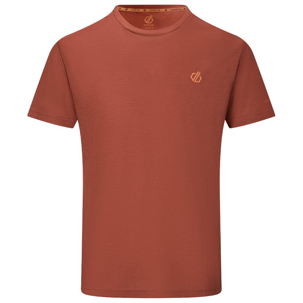 DARE2B - Agile Arabian Spice - L - Hiking tee-shirt