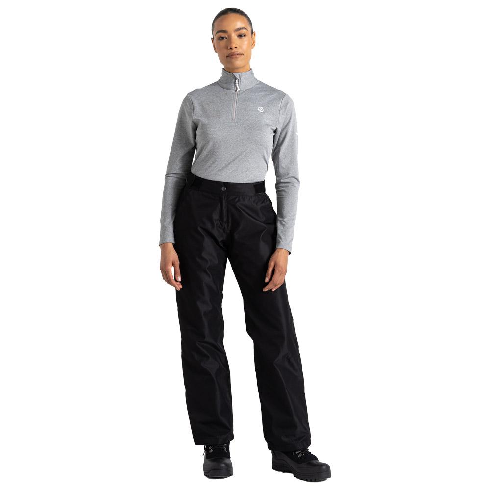 Dare2b, Diminish skibroek dames Swedish Blue blauw
