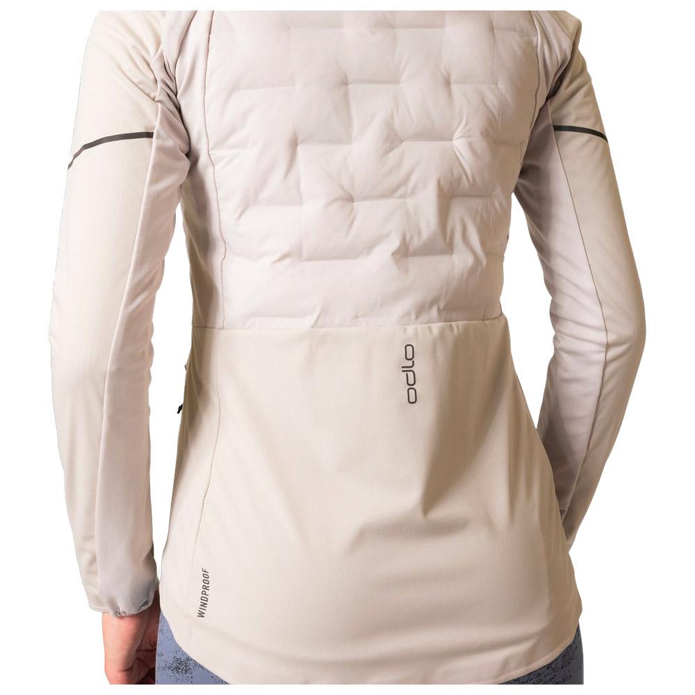 Lofty primaloft sales jacket