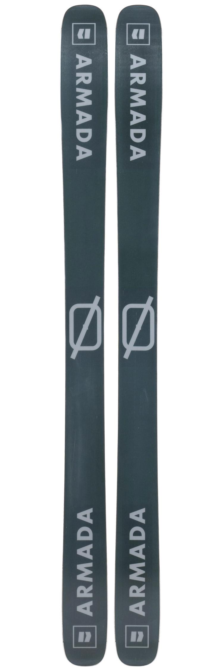 Sci Armada Arv 106 Ti - Inverno 2026 | Glisshop