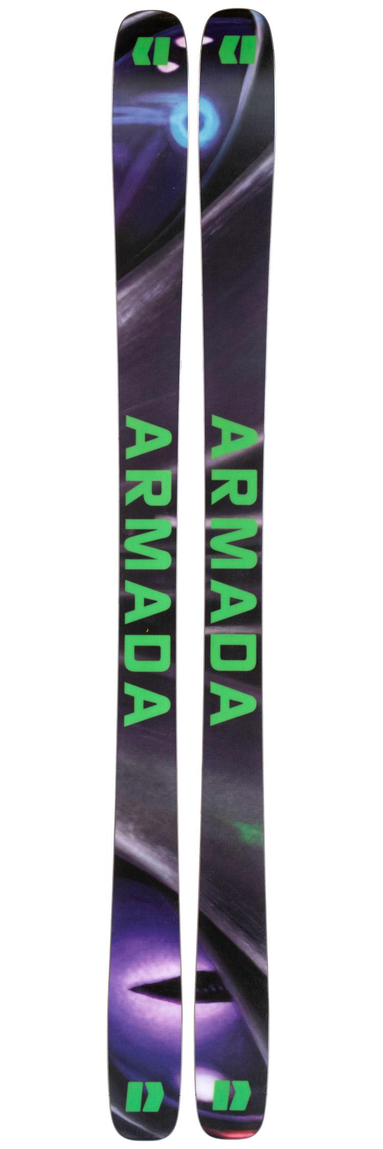 Ski Armada Arv 100 - Winter 2026 | Glisshop