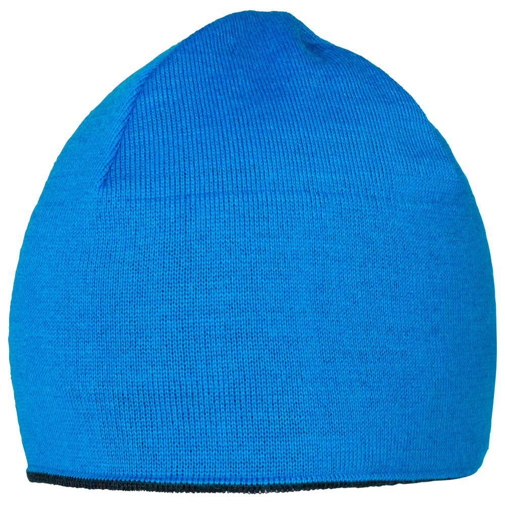 Kupluk Tweak Beanie Mammut Beanies Logo Beanie Marine Ice Winter - Main Image