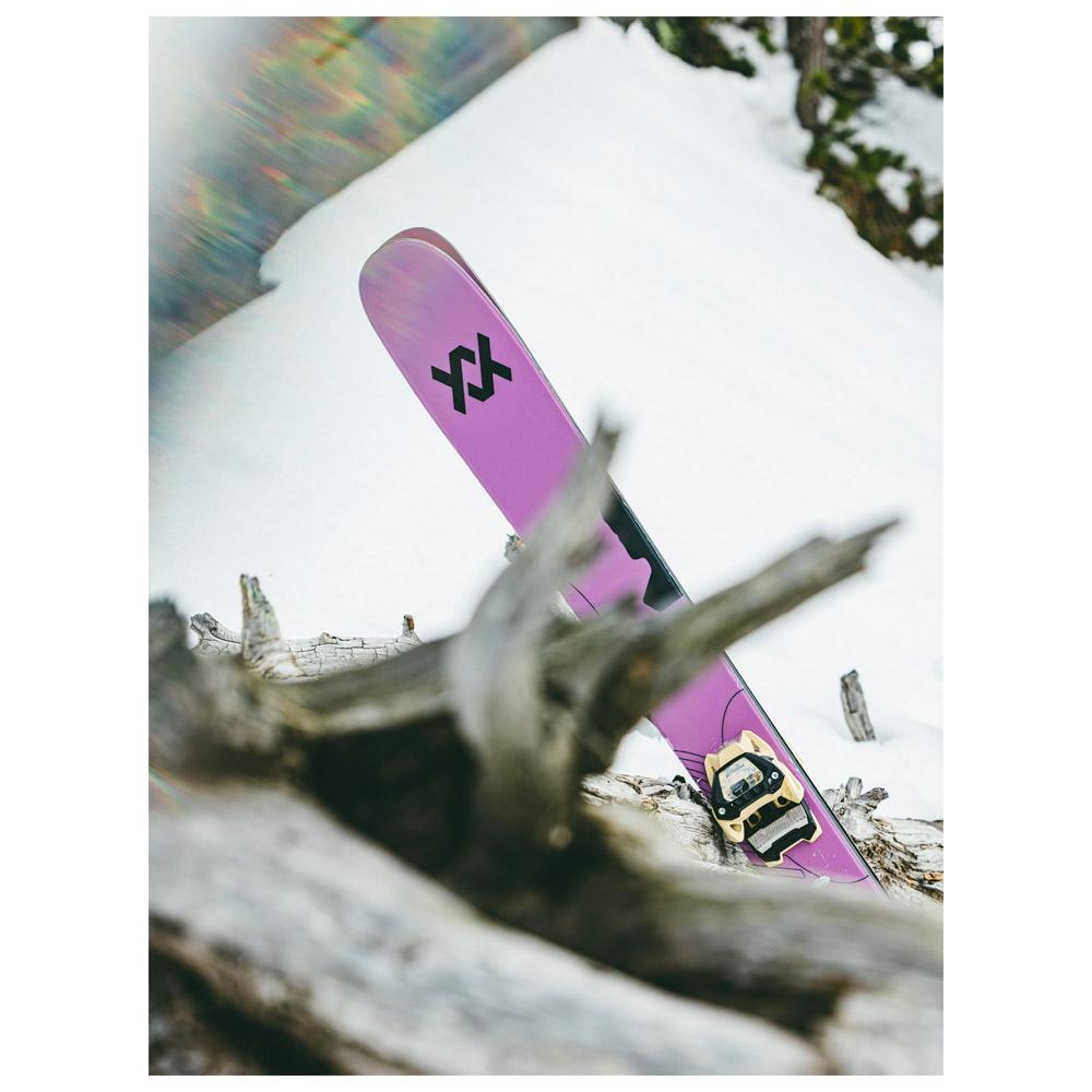 Volkl Ski Revolt 96 - Winter 2026 | Glisshop
