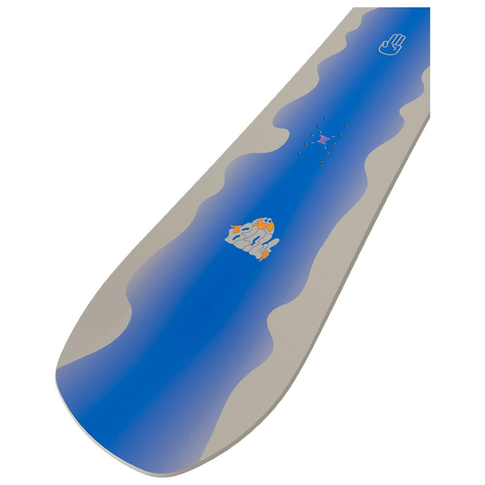 Bataleon Blow 153cm 19-20 バタレオン Bataleon Blow 153cm 19-20 バタレオン Bataleon Snowboard Blow