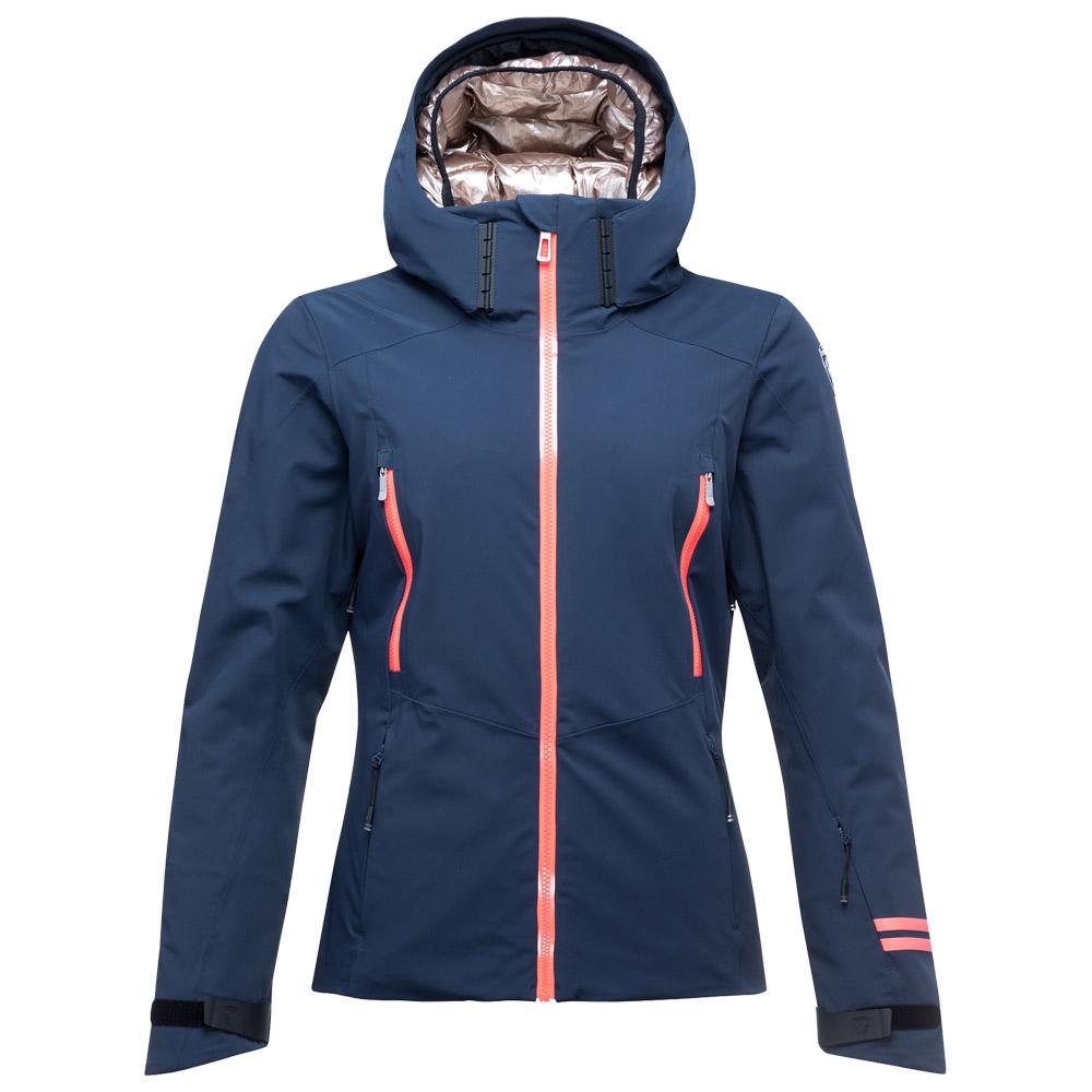 Rossignol Ski Jacket W Aile Eclipse Winter 2022 Glisshop