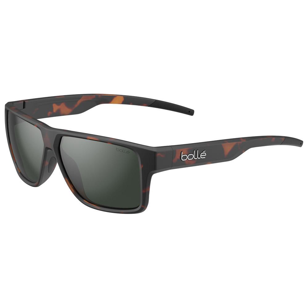 Bollé - Temper Tortoise Matte Axis Polarized - Sunglasses