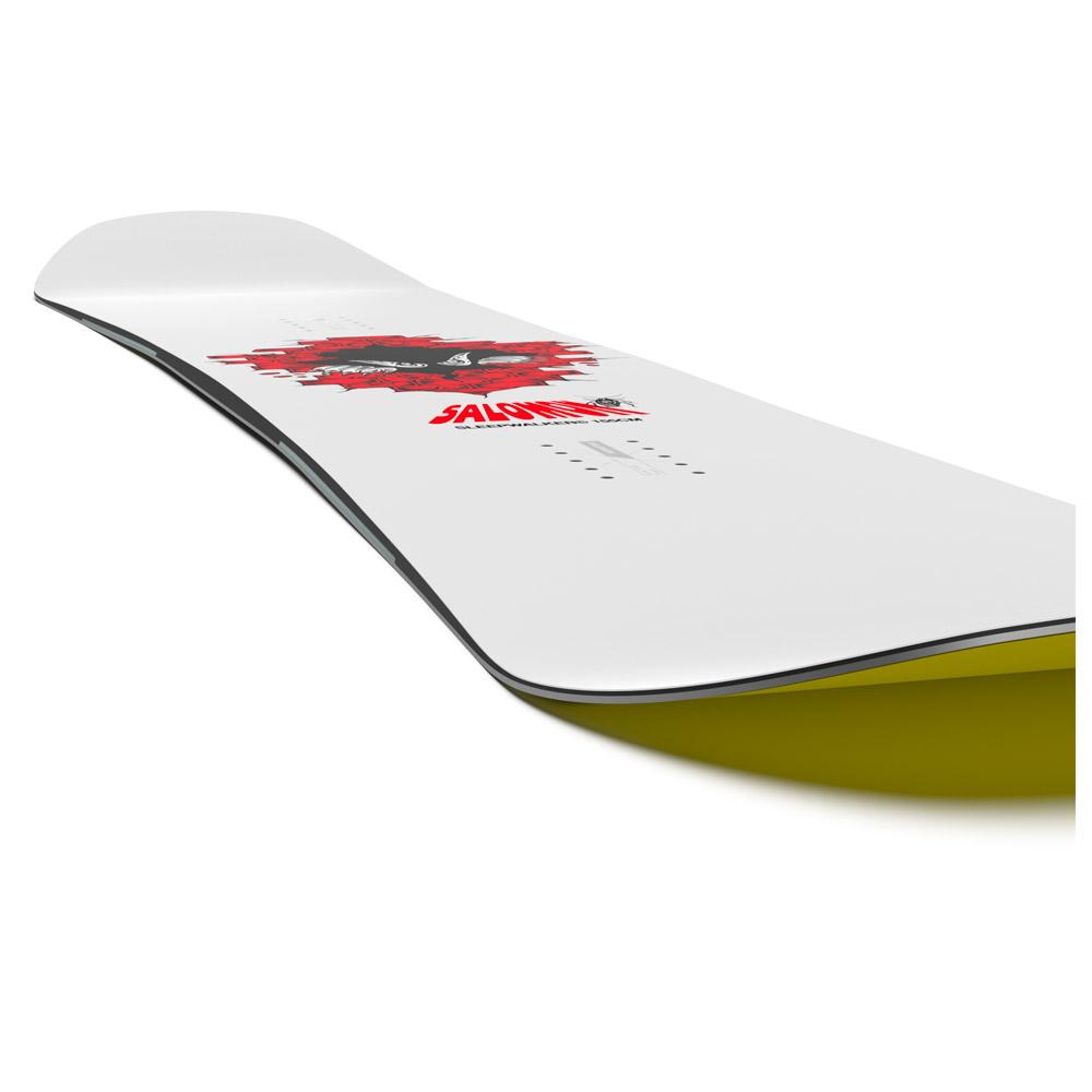 Salomon sleepwalker snowboard cheap