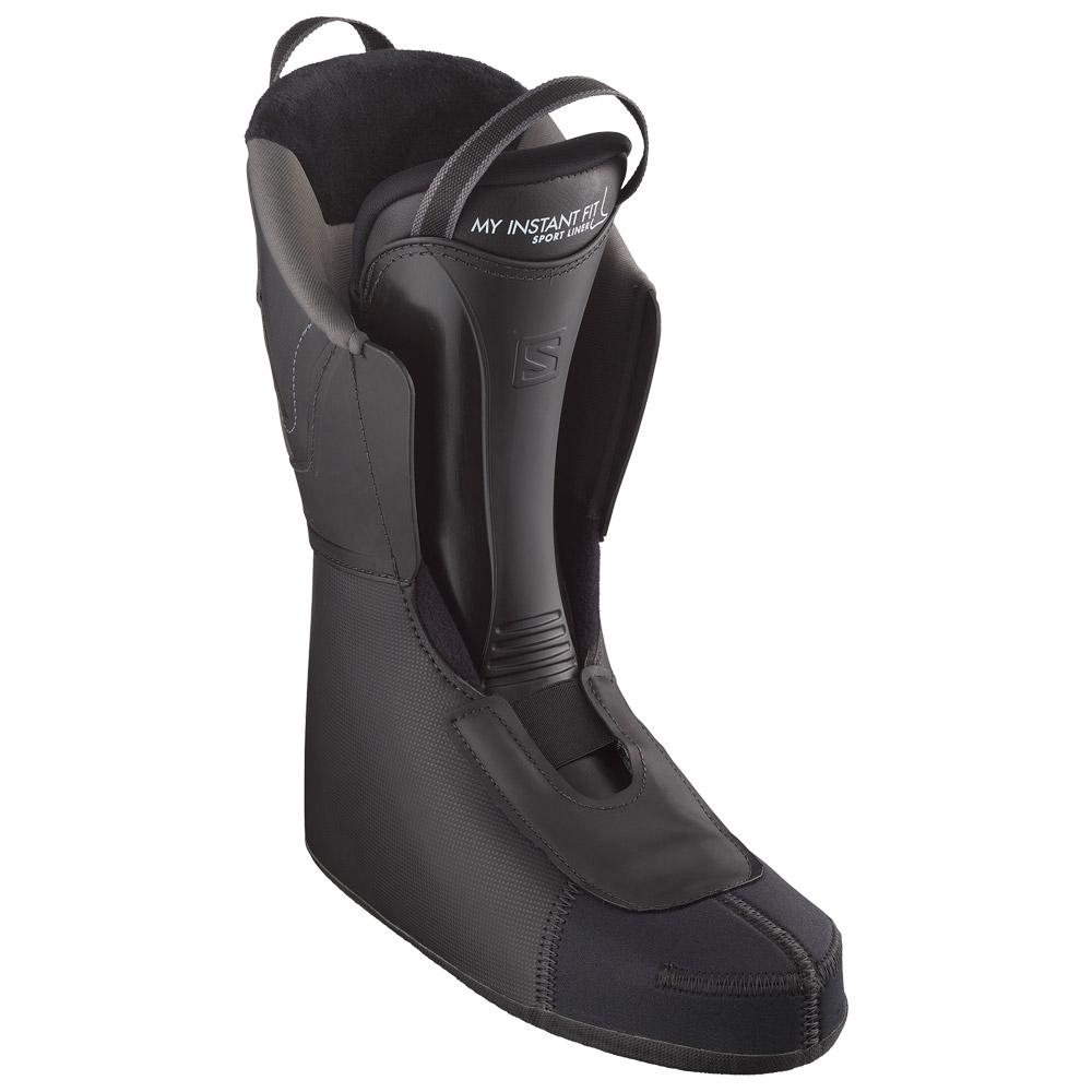 Pro Hv Salomon 100 Ski Boots Salomon Select HV 90 Men's Ski
