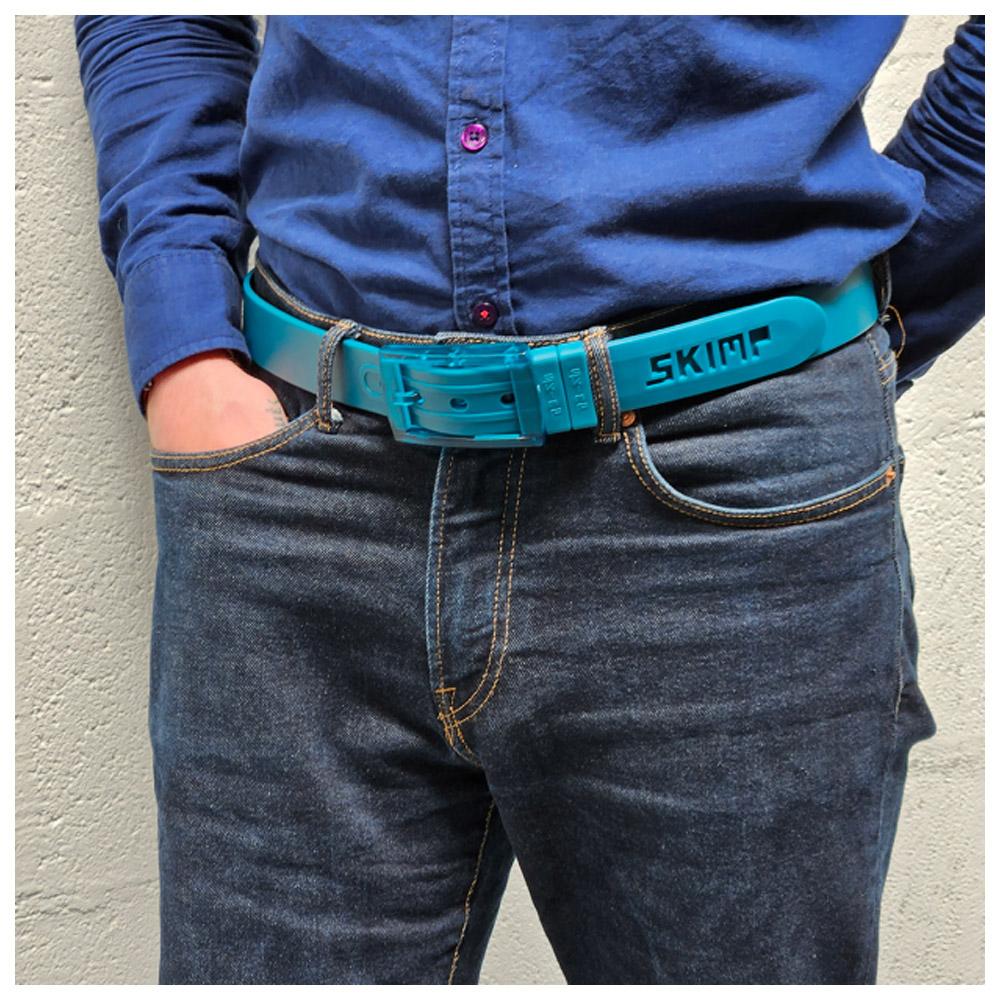 Ceinture Skimp L Originale Bleu Canard Hiver 2024 Glisshop