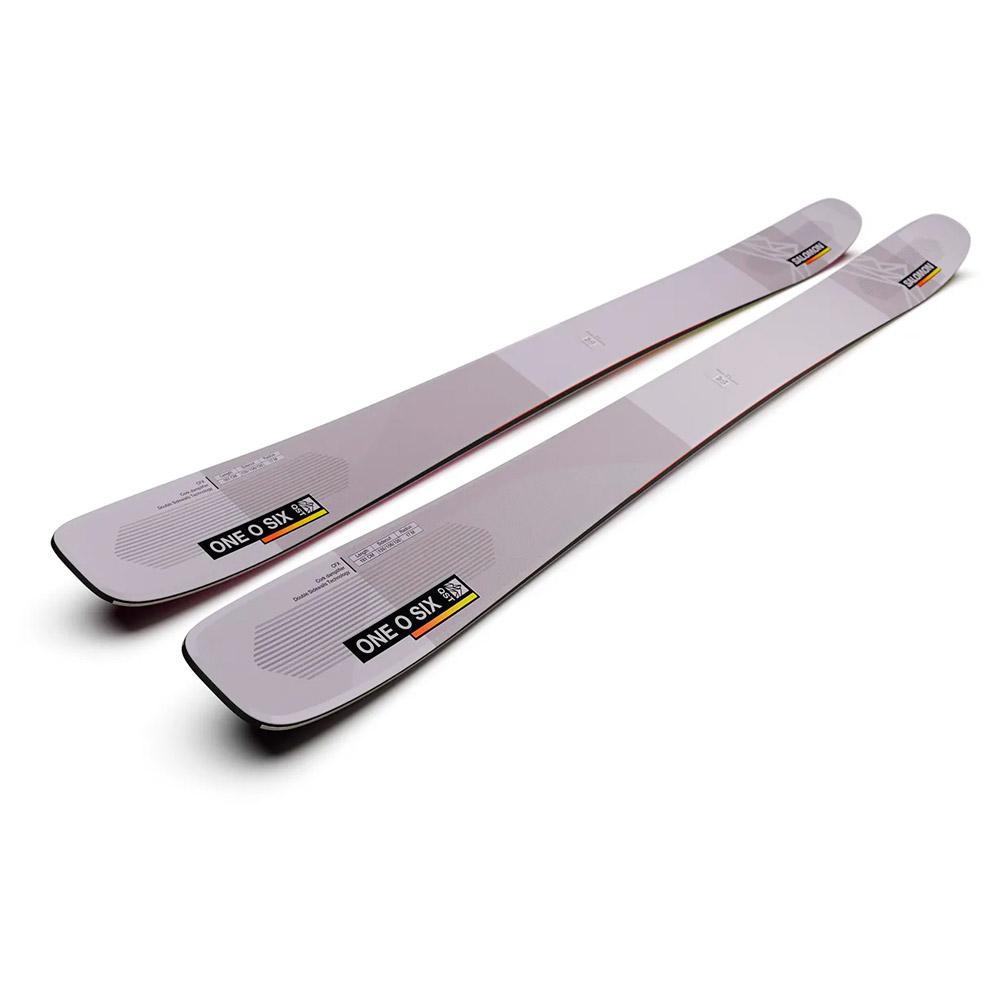 Salomon Ski Qst 106 - Winter 2023 | Glisshop