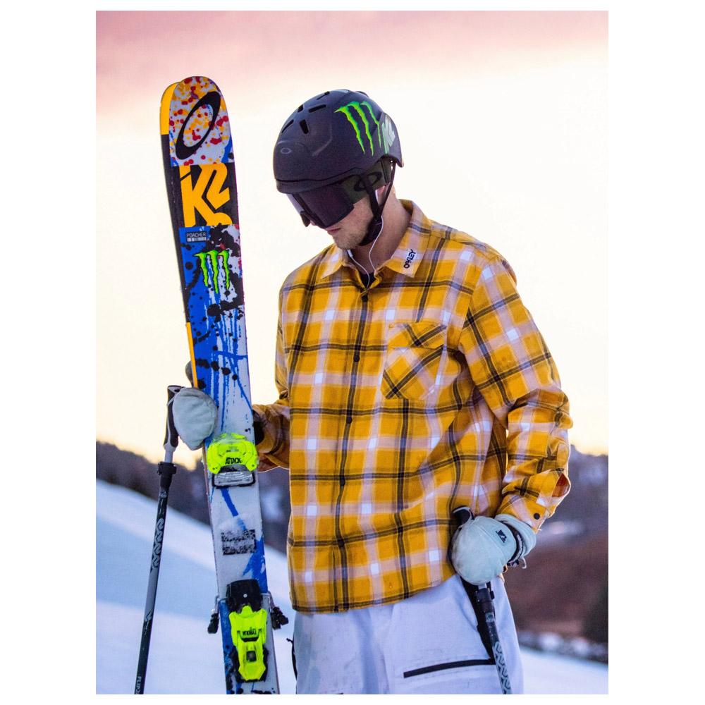 2007 k2 seth vicious skis K2 Seth Skis 2007