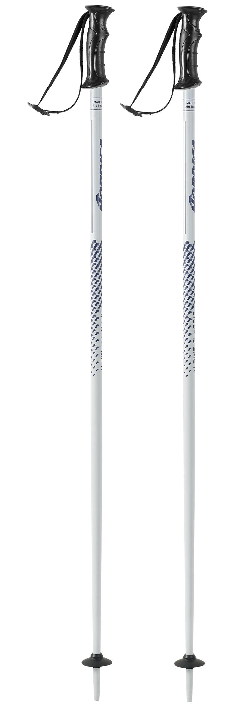 Nordica - Primo Uni White - 115 - Poles