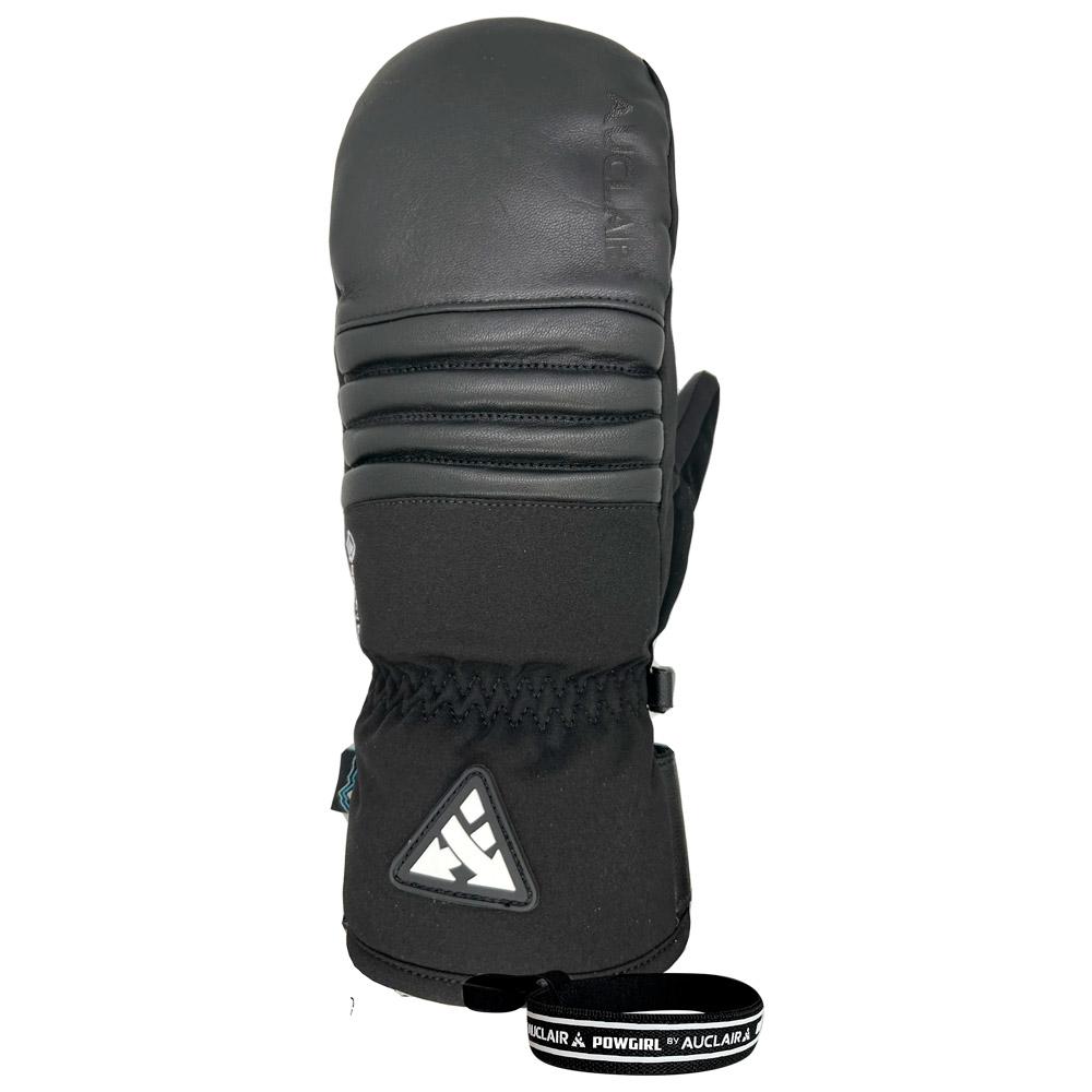 Auclair - Igloo Mitt Gore-Tex Active Women Black - M - Mitten