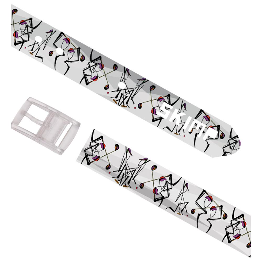 Skimp - Print Golf Ethnik - Belt