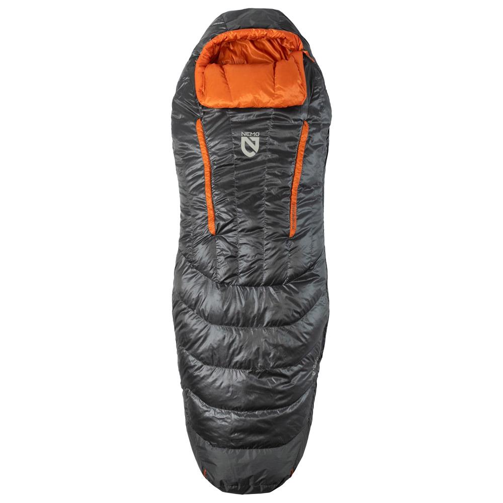 Nemo - Disco Men's 30 Chimera - Regular - Sleeping bag
