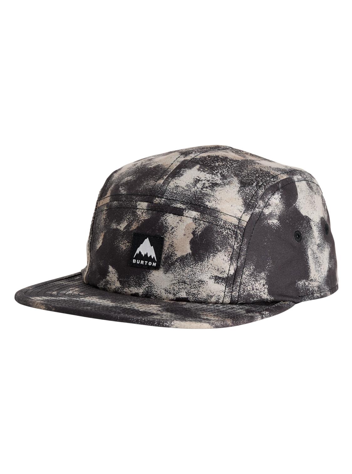 Burton - Cordova 5-Panel Hat Desert Rock - Cap