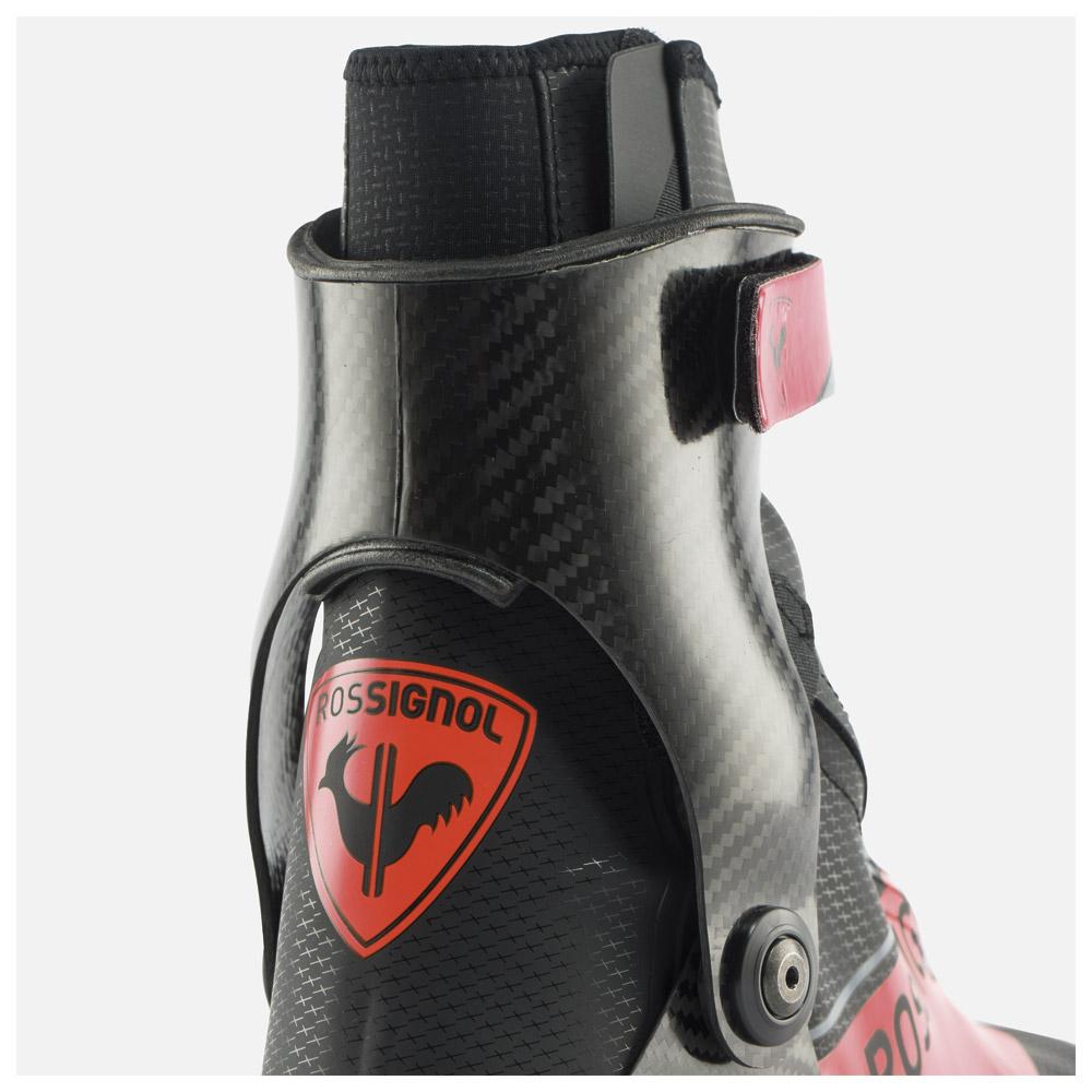 Rossignol premium skate boot on sale