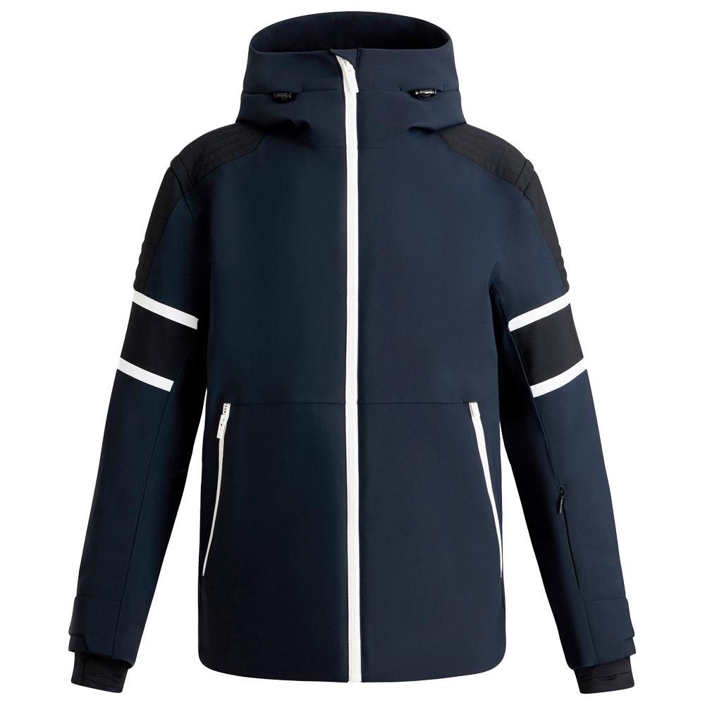 Fusalp - Amwo Marin Noir Neige - 54 - Ski Jacket