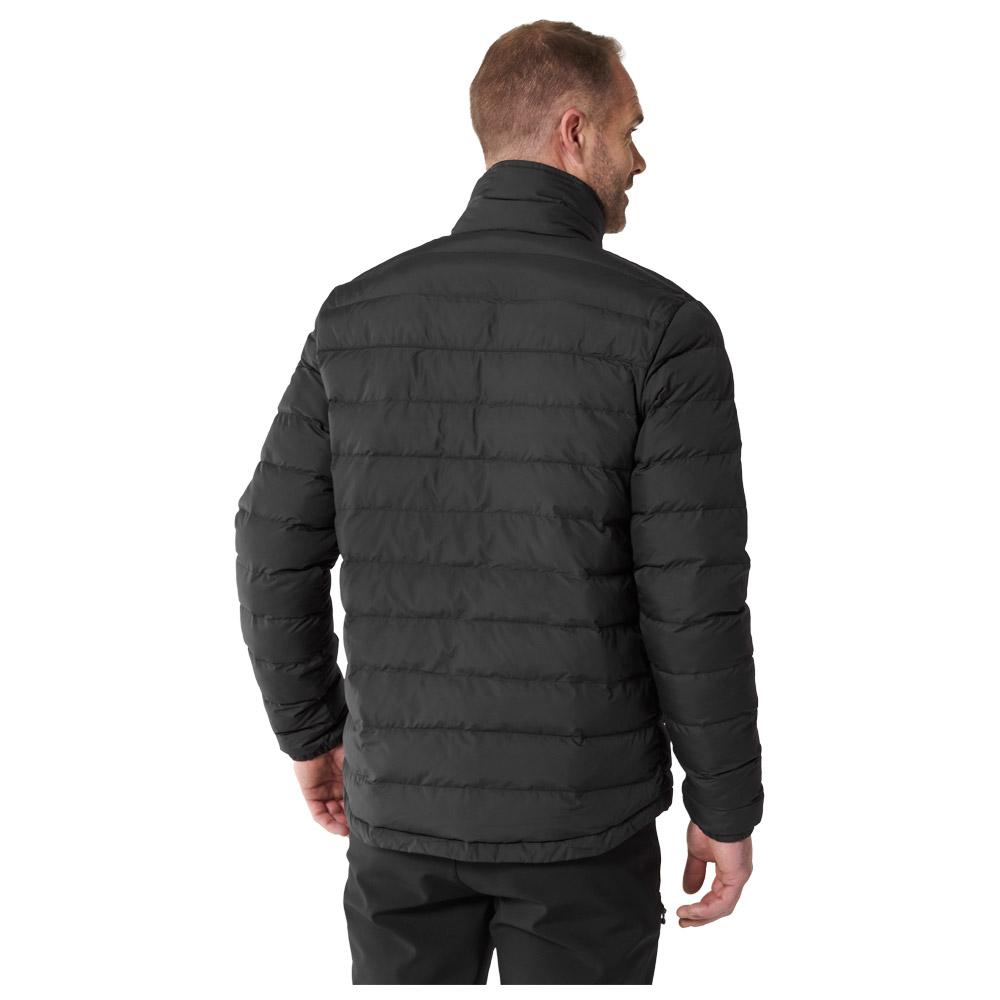 Lafuma Down jackets Access Loft Jkt Black - Winter 2024 | Glisshop