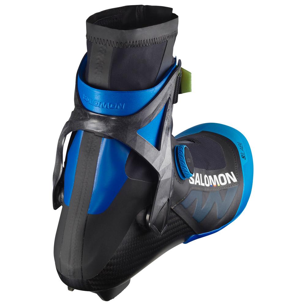 スキー S/LAB skate BOA SALOMON S/LAB SKATE BOA - サッポロスキッド