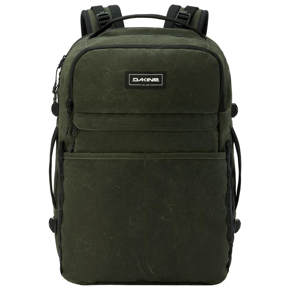 Dakine - Split Adventure Backpack 28L Rosin - Travel bag