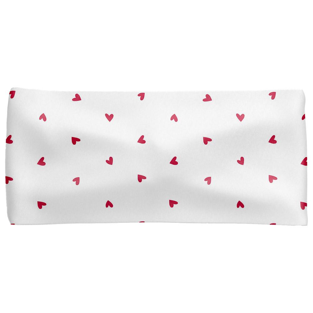 Curlynak - 4 Saisons Kids Headband Red Heart - Headband
