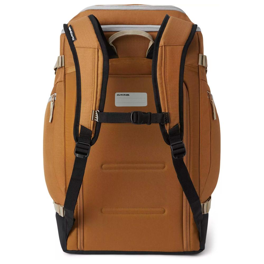 Dakine Boot bag Boot Pack Dlx 75L Rubber - Winter 2025 | Glisshop