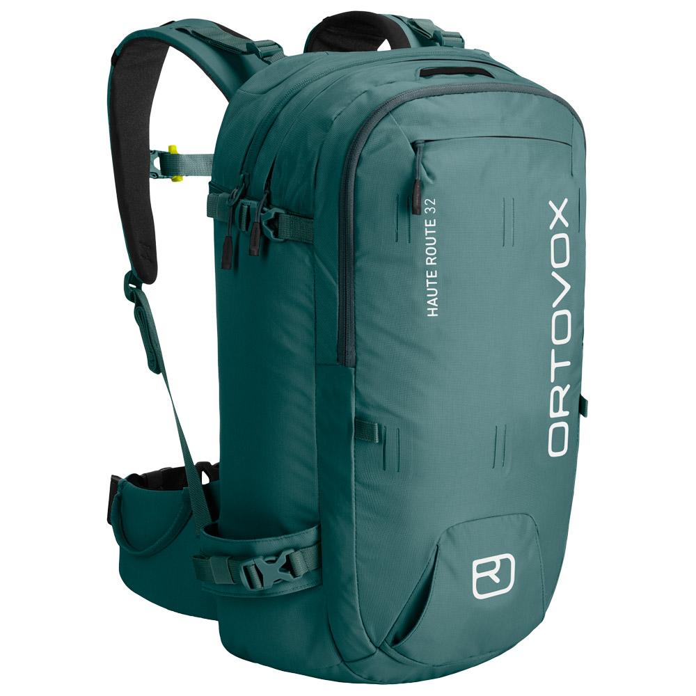 Ortovox - Haute Route 32 Arctic Grey - Backpack