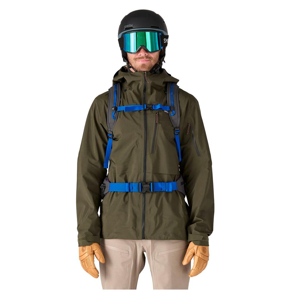 patagonia SnowDrifter 40LスノードリフターS/M patagonia パタゴニア