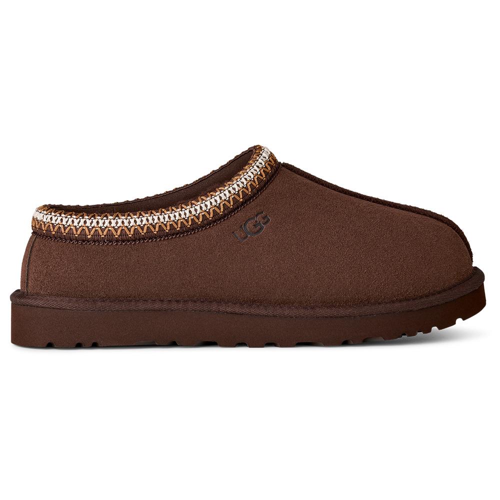 UGG - M Tasman II Dusted Cocoa - 11 - Slippers