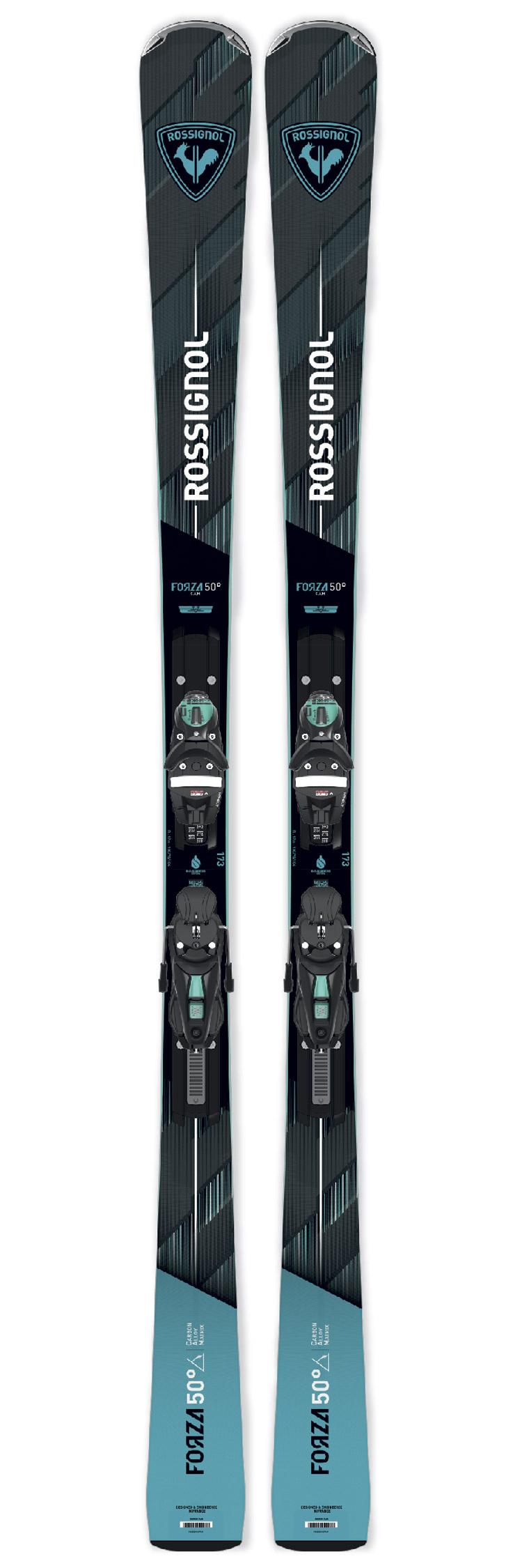 スキー 26-26.5 Rossignol Zenith 14 スキー 26-26.5 Rossignol Zenith